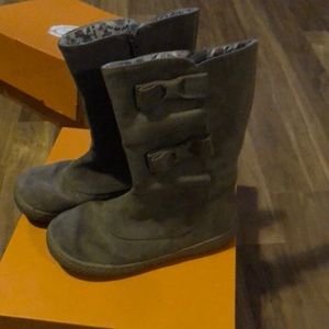 Livie & Luca girls boots